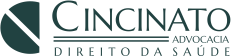 Cincinato Advocacia Logo