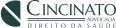 Cincinato Advocacia Mobile Logo